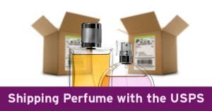 international perfume shipping service.